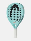 Teal / Black / White