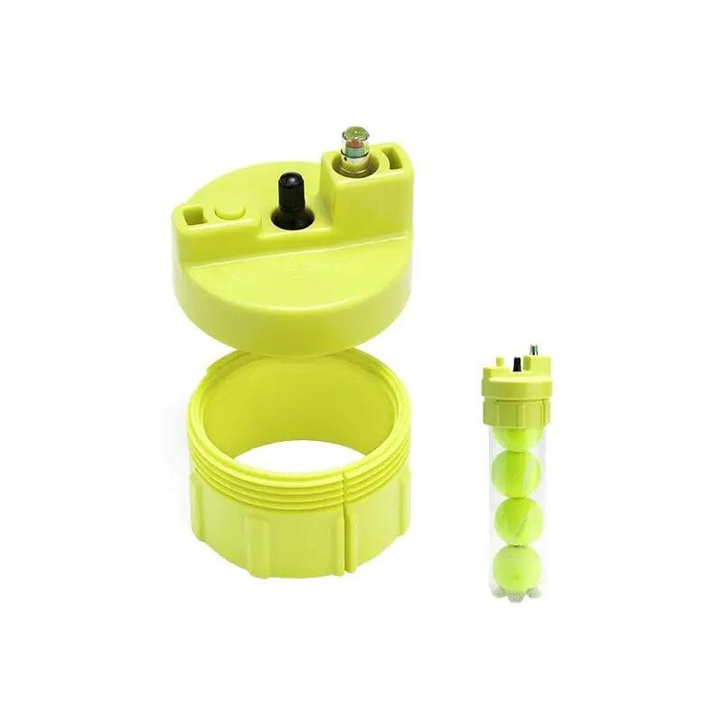 Ball Rescuer Premium Pressurizer