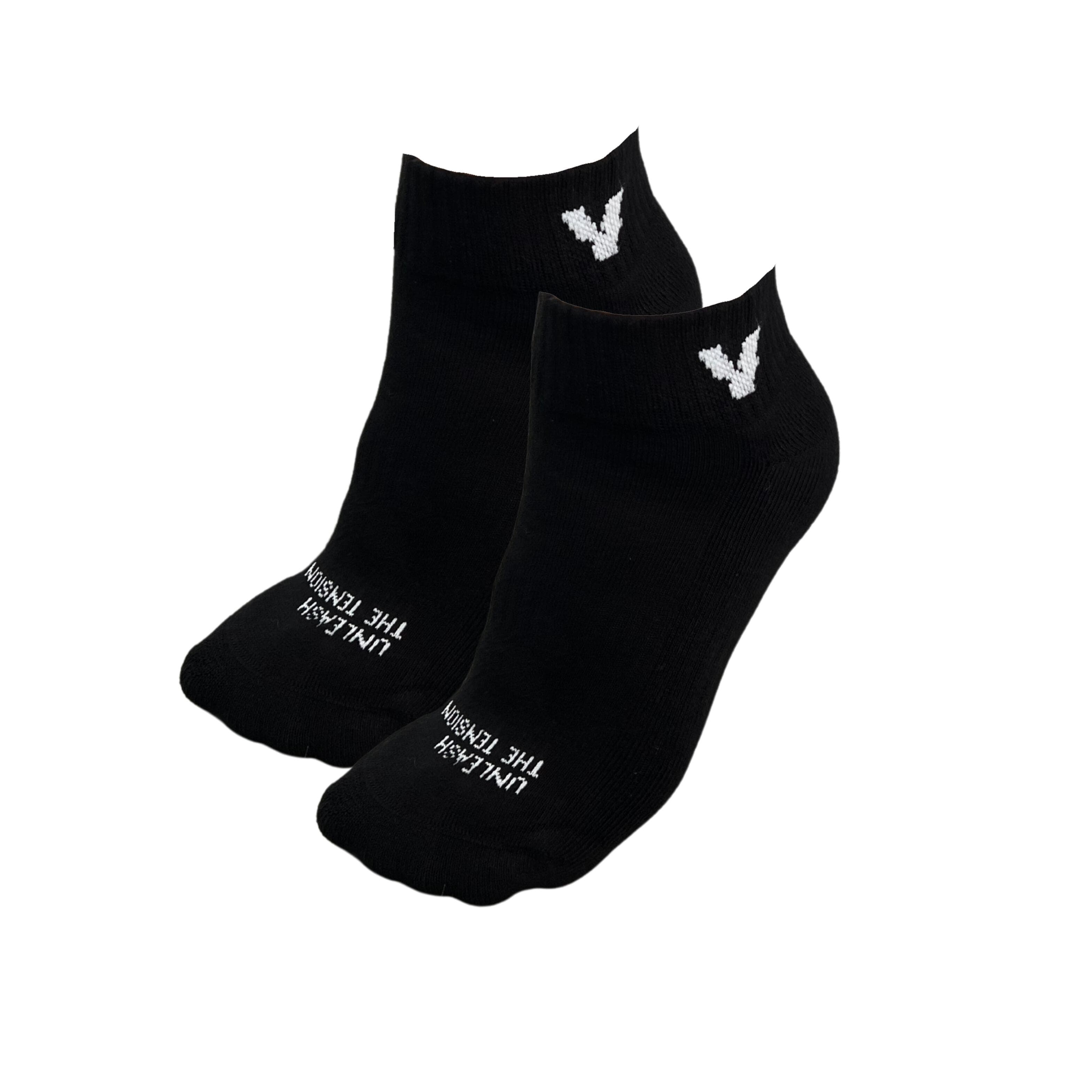 Volt Padel Ankle Socks