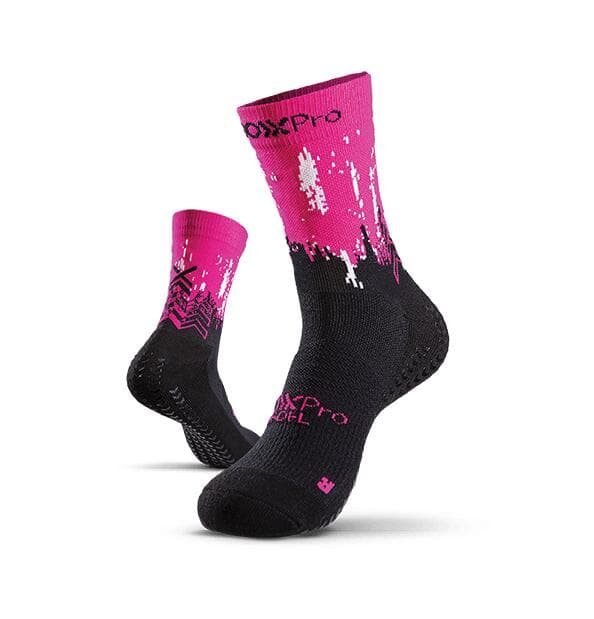 Gearxpro SOXPro Anti-Sprain Padel Socks