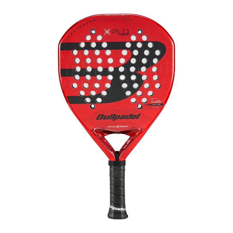 Bullpadel Xplo Comfort