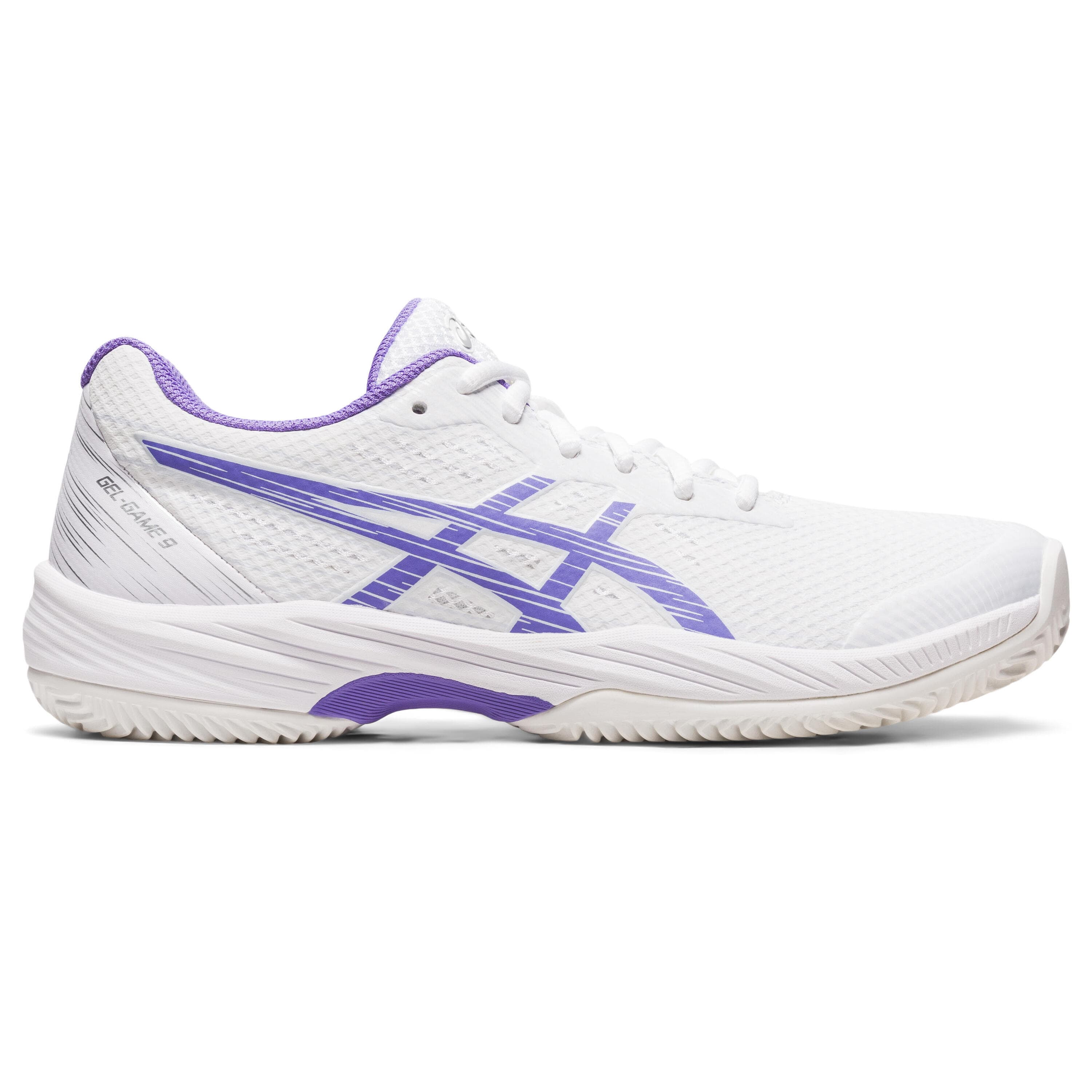 Asics Gel-Game 9 Clay/OC Women