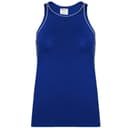 Blue / White