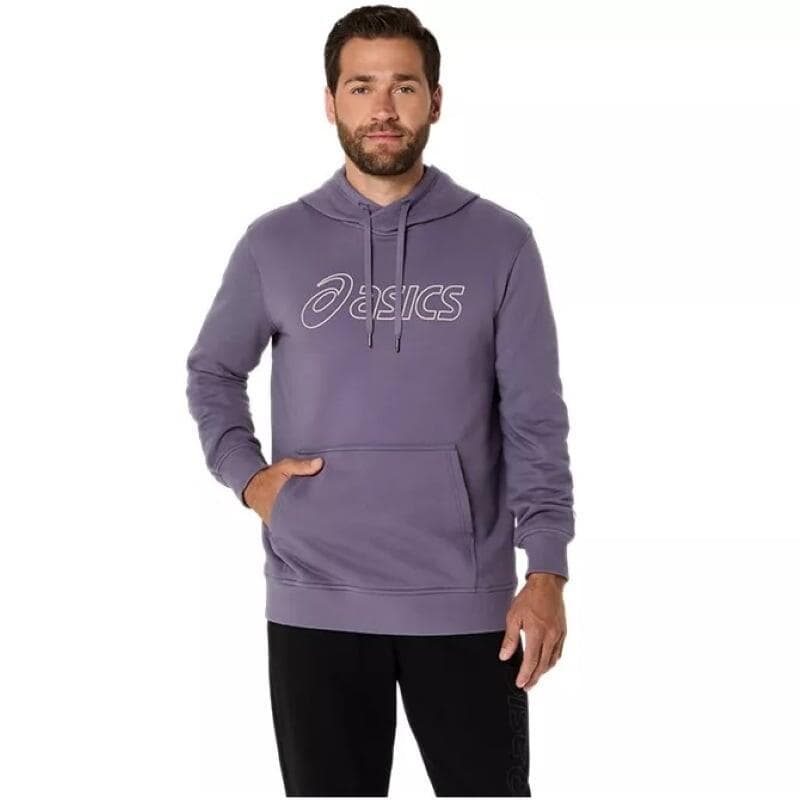 Asics Hoodie