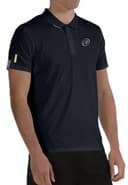 Navy / White / Neon Yellow