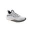 White / Gray / Black