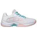 White / Light Blue / Pink