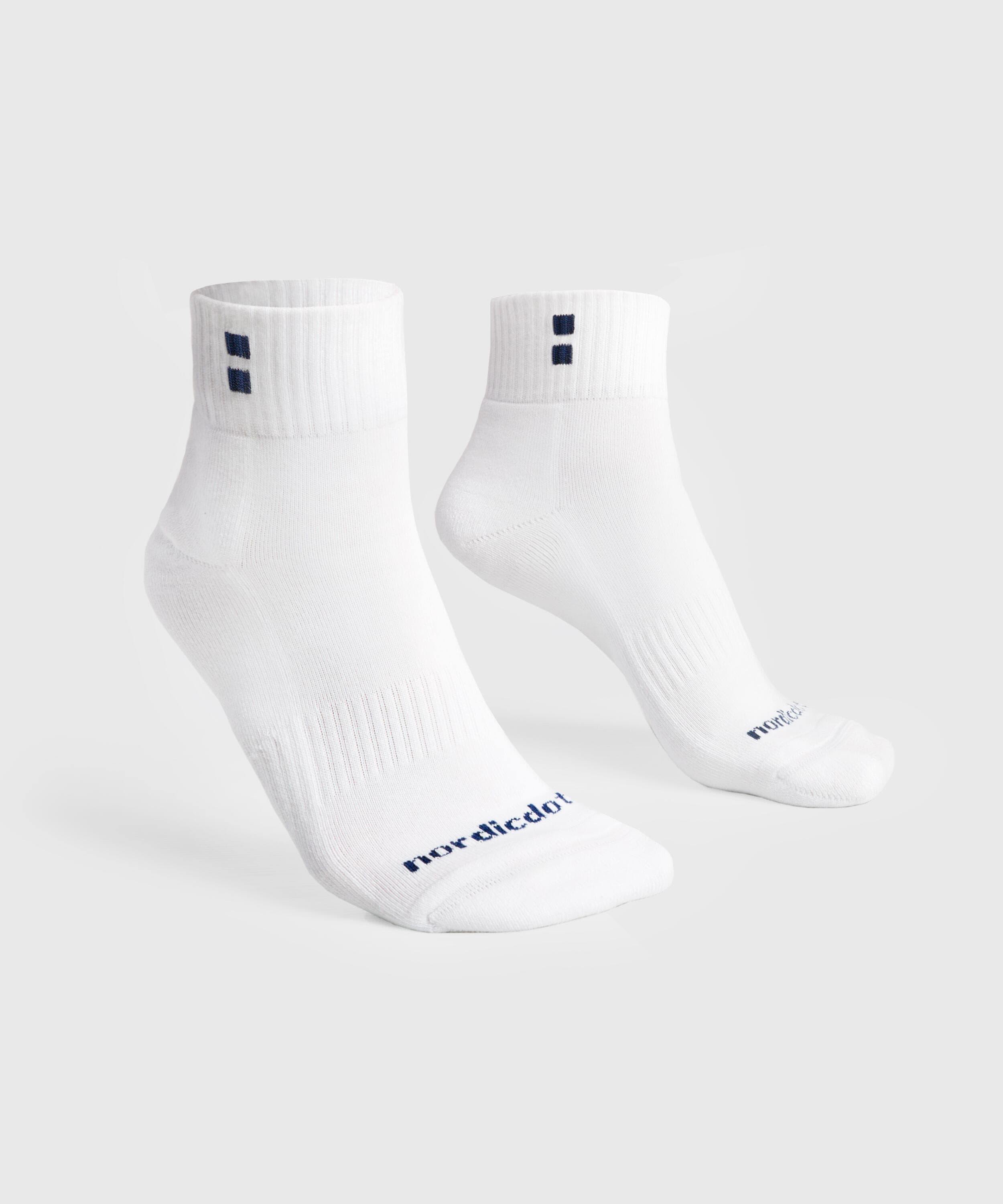 Nordicdots Performance Tennis/Padel Socks