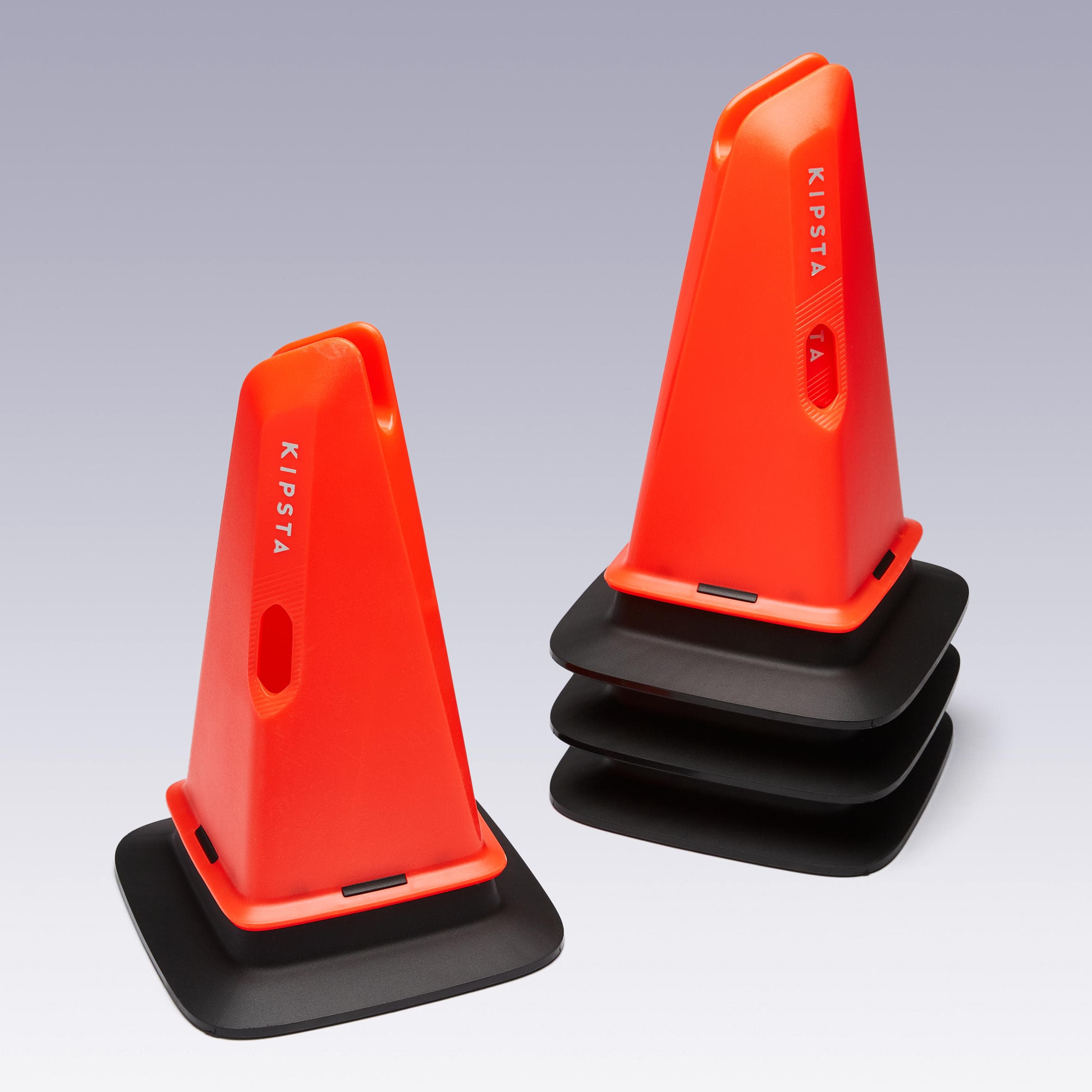 Kipsta Modular 30 cm Training Cones