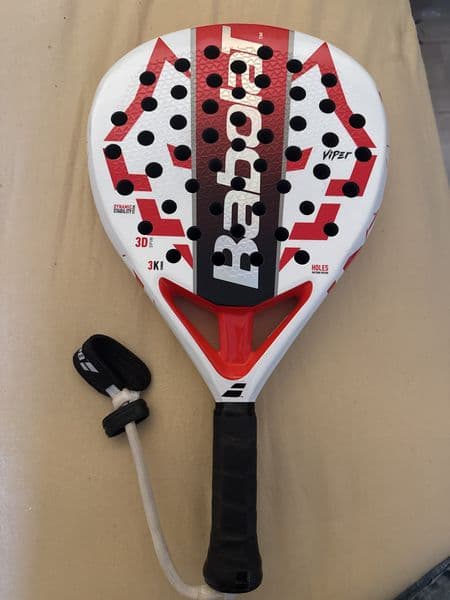 Raquete Padel Babolat
