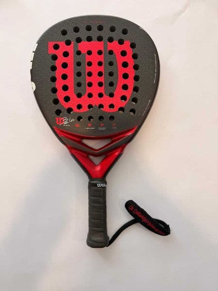 Wilson Bela V3 Pro 2026