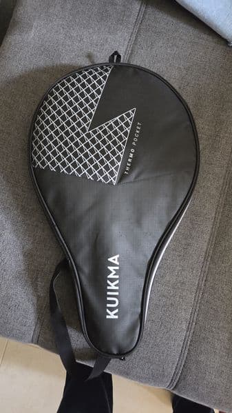 Bolsa térmica raquete de Padel Kuikma