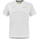 White / Lime