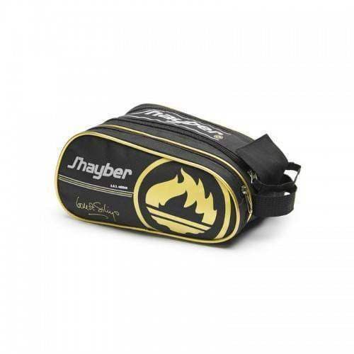 J'Hayber Silingo Golden Toiletry Bag