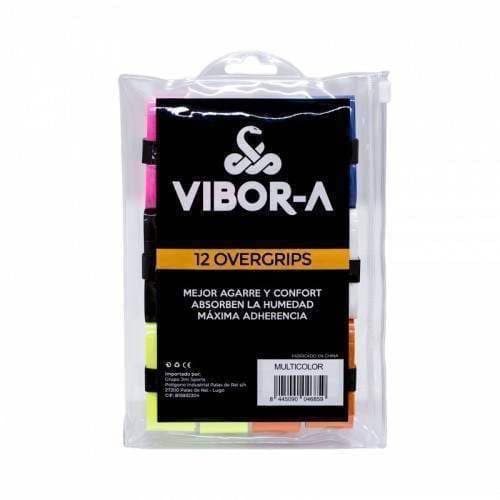 Vibor-A Smooth Overgrip