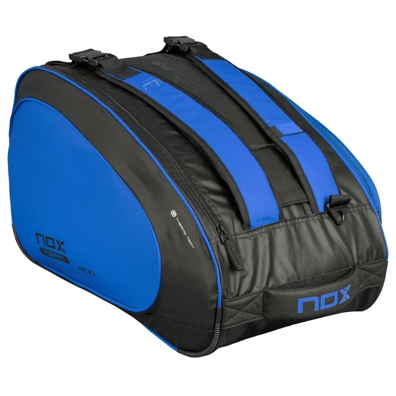 Nox ML10 Team Racket Bag