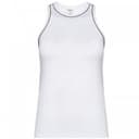 White / Navy