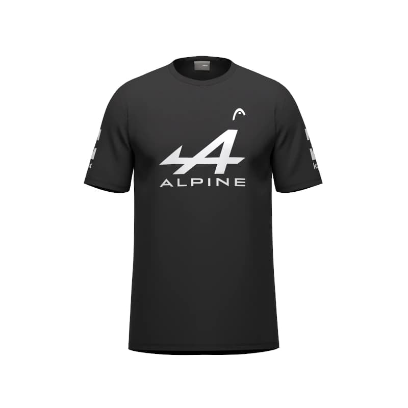 Head Arturo Coello T-Shirt