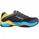 Navy / Light Blue / Yellow