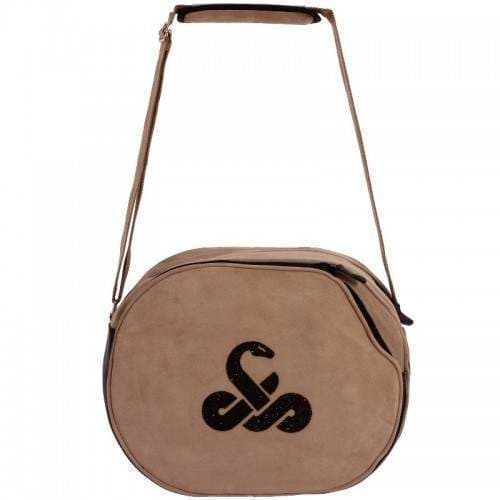 Vibora Diva Swarovski Bag