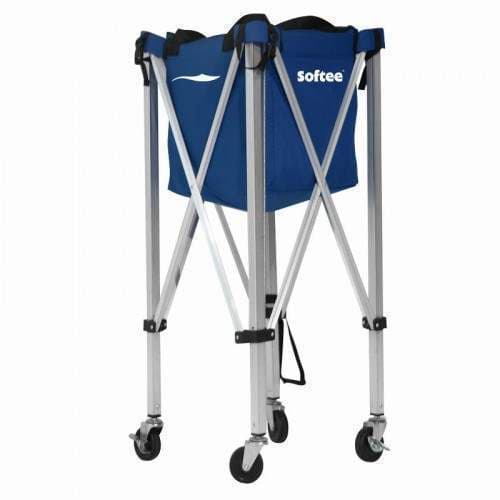 Softee Recovery Ball Cart