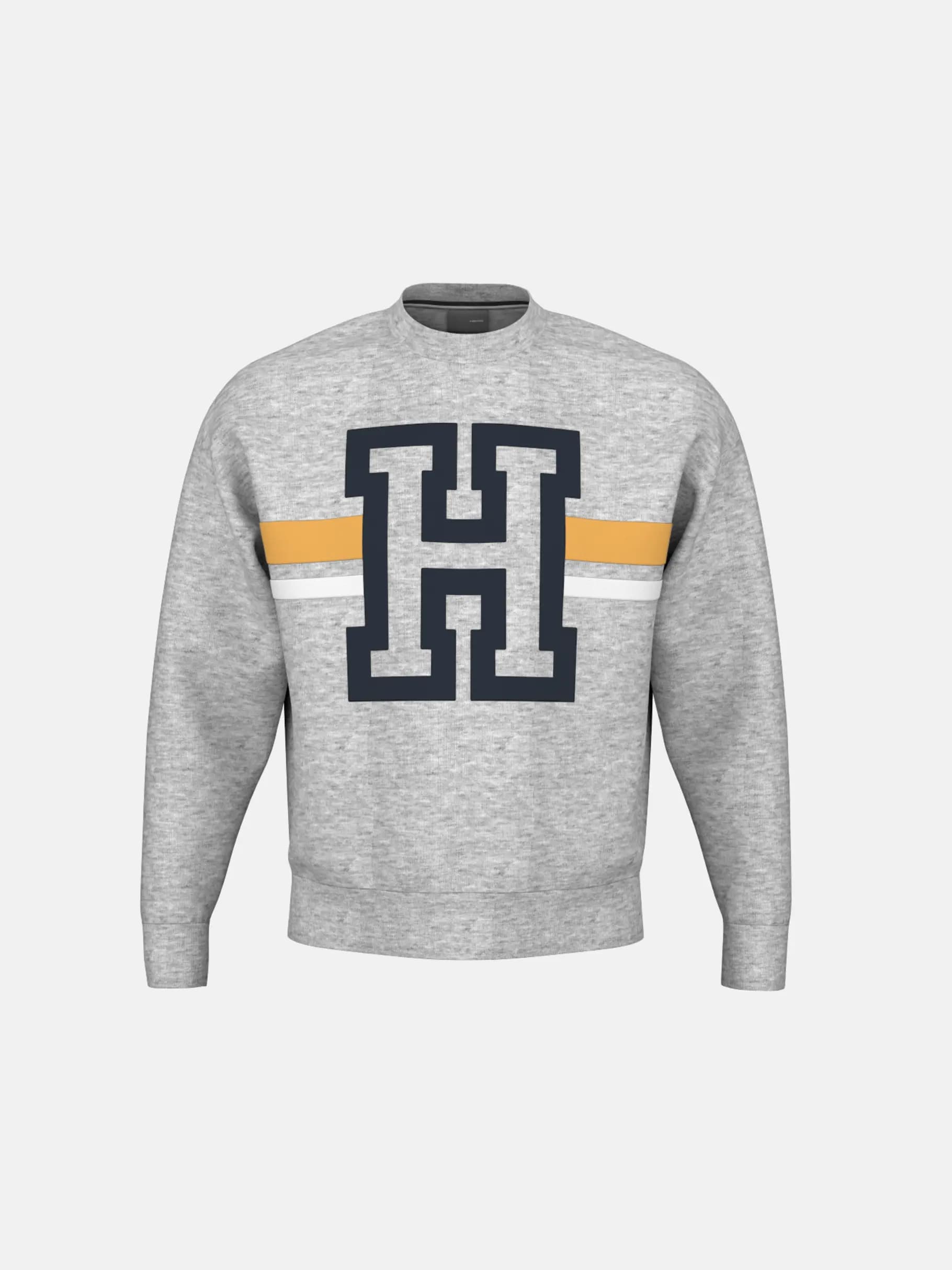 Performance Capsule Sweatshirt