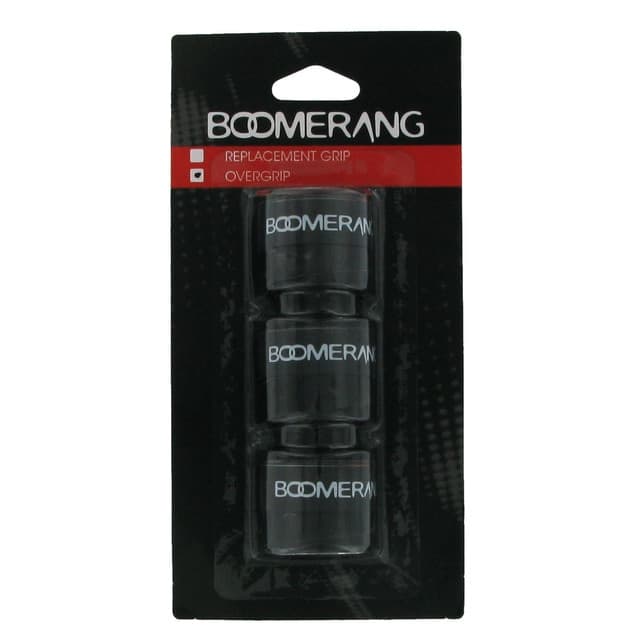 Boomerang Overgrip