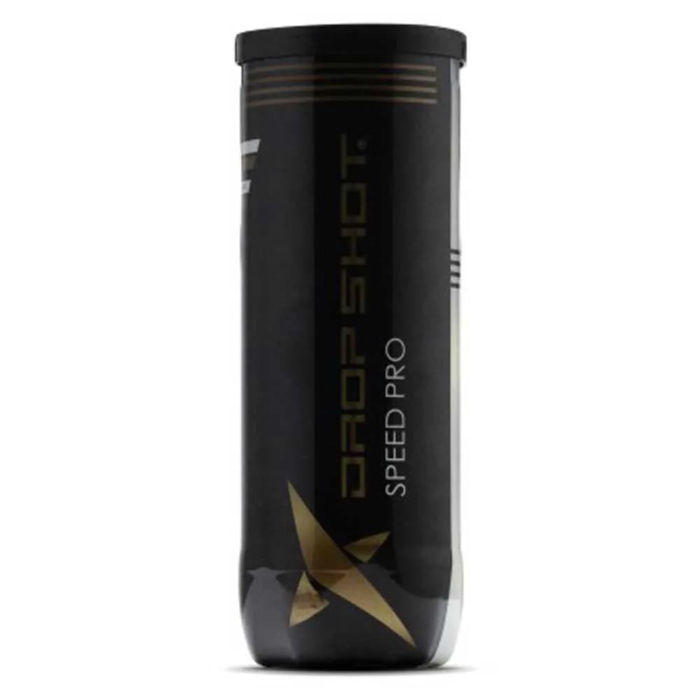 Drop Shot Tournament Speed Pro