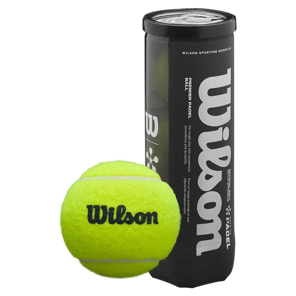 Wilson Premier Padel Speed